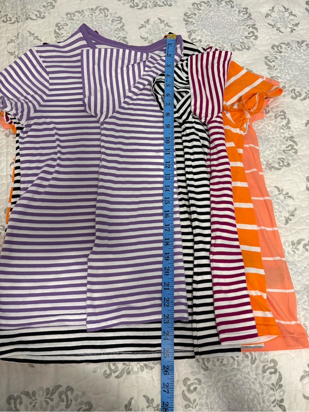 Polo Ralph Lauren blouses women, size L lot of 6 - Picture 14 of 16
